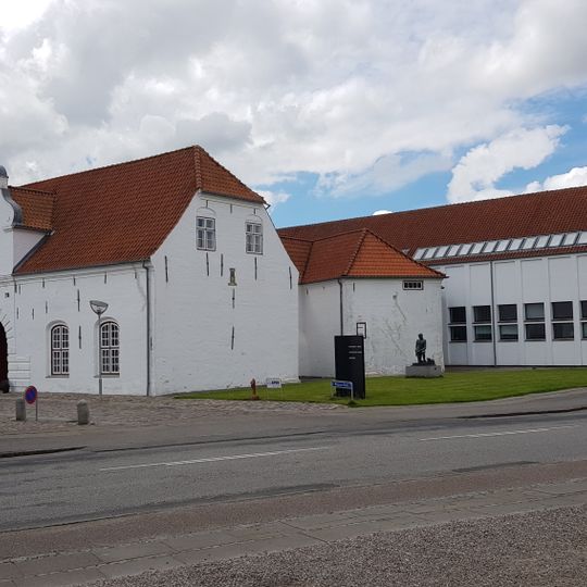 Kulturhistorie Tønder