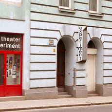 Experiment am Liechtenwerd