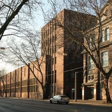 Mechanische Werkstätten des Bochumer Vereins