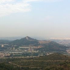 Turó de Montcada