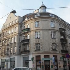Camillo-Sitte-Gasse 1