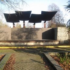 Open Air Theatre, Barra Hall Park