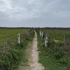 Beach Town-Beach-Access 1A