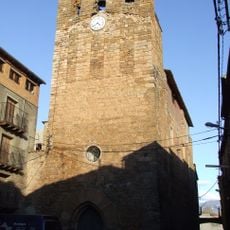 Santa Maria de Vilamitjana