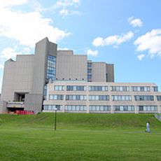 National Science Library