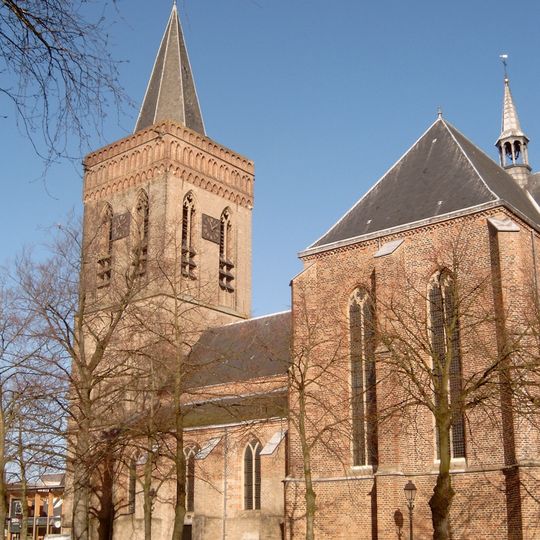 Oude Kerk
