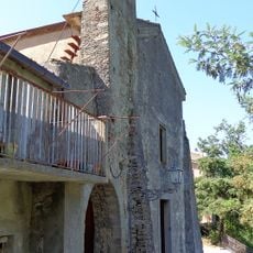 Abbazia di Santa Maria di Novara