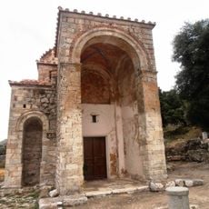 Zoodochos Pigi monastery
