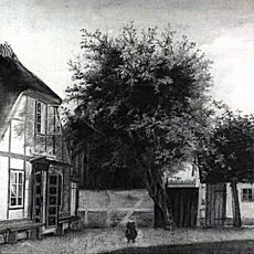 Falkonergården