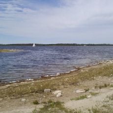 Hastings Lake