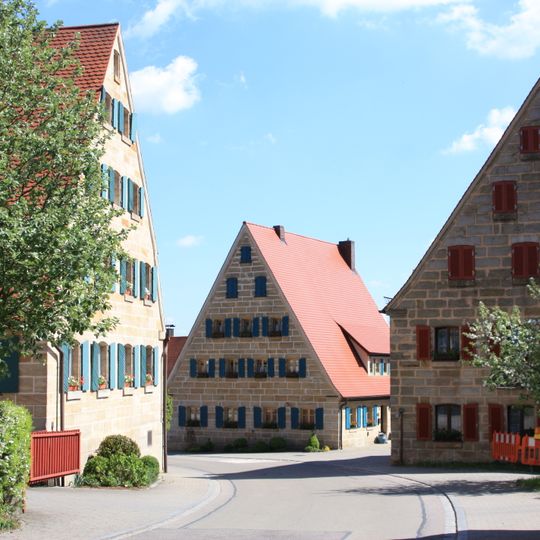 Bauernhaus