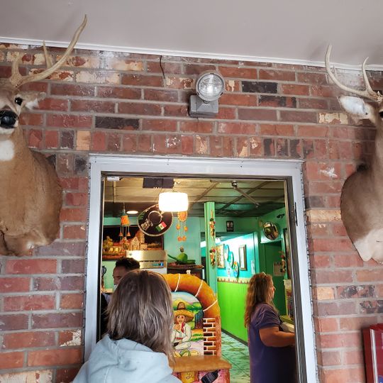 El Jalisco Mexican Restaurant