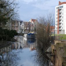 Franse Vaart