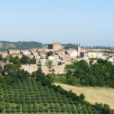 Chiesa dei Santi Vito e Modesto
