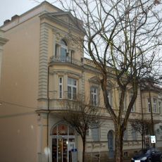 Bahnhofstraße 5 (Quedlinburg)