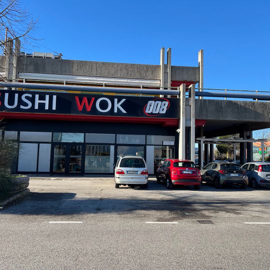 Sushi Wok 008