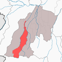 Гехі-Чуйскае сельскае паселішча