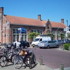 Gemeenteschool Retranchement