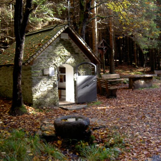 Schönbrunner-Kapelle