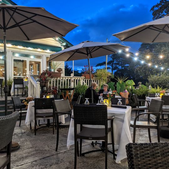 Steinhilber's Resturant