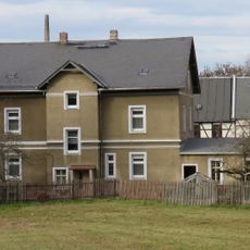 Klaffenbacher Hauptstraße 3, 3a Chemnitz-Klaffenbach