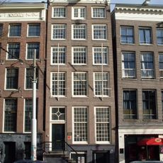 Nieuwezijds Voorburgwal 167, Amsterdam