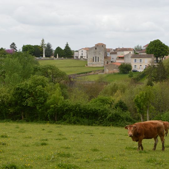 Saint-Christophe-sur-Roc
