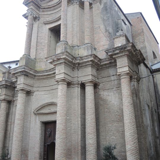 Chiesa della Santissima Annunziata