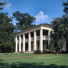 Arlington Antebellum Home & Gardens