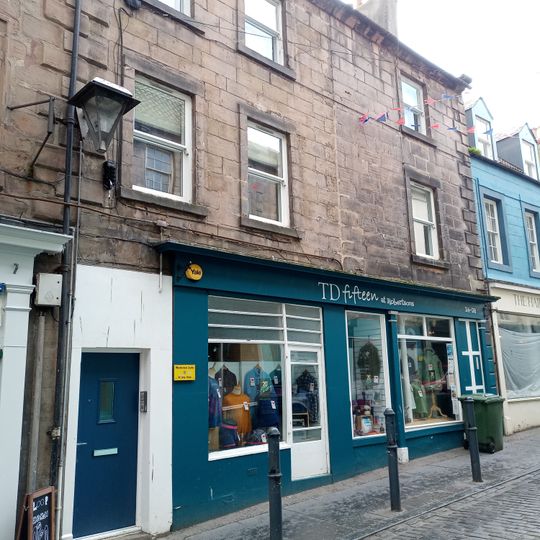 28 And 30, West Street