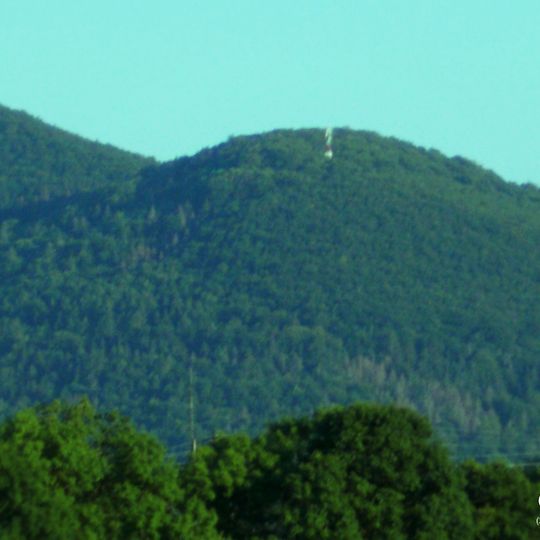 Rezerwat przyrody Góra Miłek