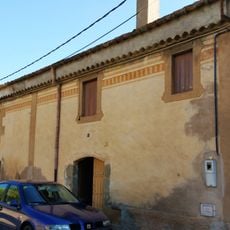 House in Carrer Sant Sebastià, 3