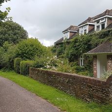 Walnut Tree House