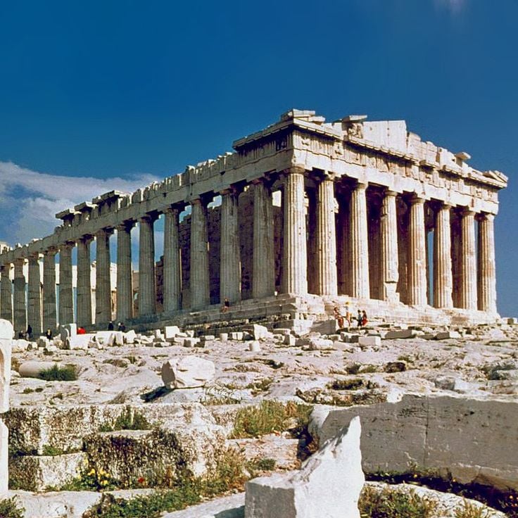 Parthenon