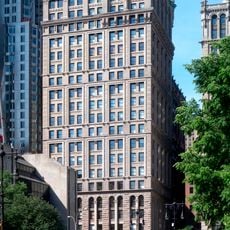 150 Nassau Street