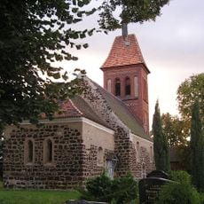 Dorfkirche Gruhno