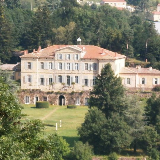 Château de la Rivoire