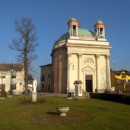 Santuario della Madonnina