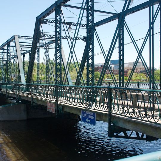 Sixth Street Bridge