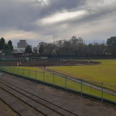 町田中央公園