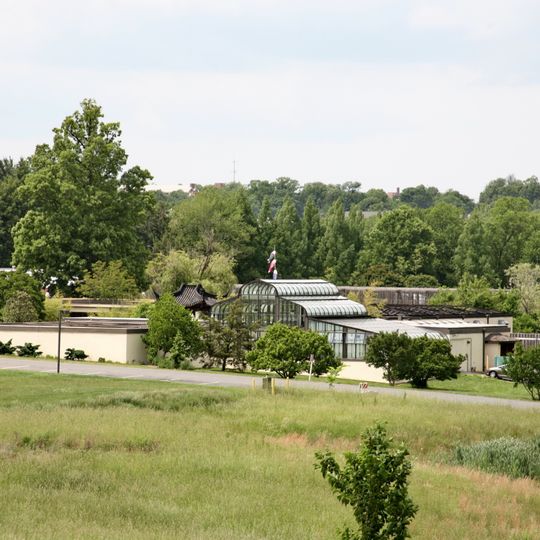Narodowe Arboretum Stanów Zjednoczonych