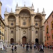 S.A.I. Catedral Metropolitana de la Encarnación