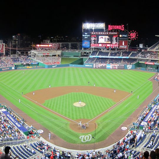 Nationals Park