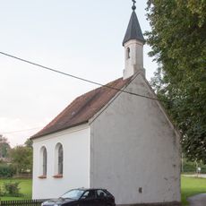 Kapelle, sogenannte Haldenkapelle