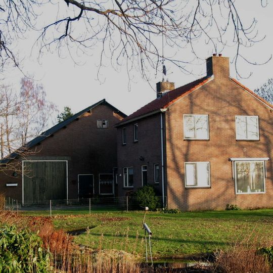 Oeverweg 4,  8355VC  Giethoorn