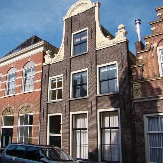 Noordeinde 15, Monnickendam