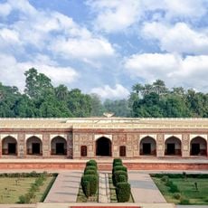 Tomb of Jahangir