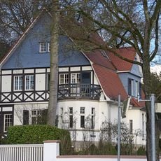 Heidelberger Landstraße 18