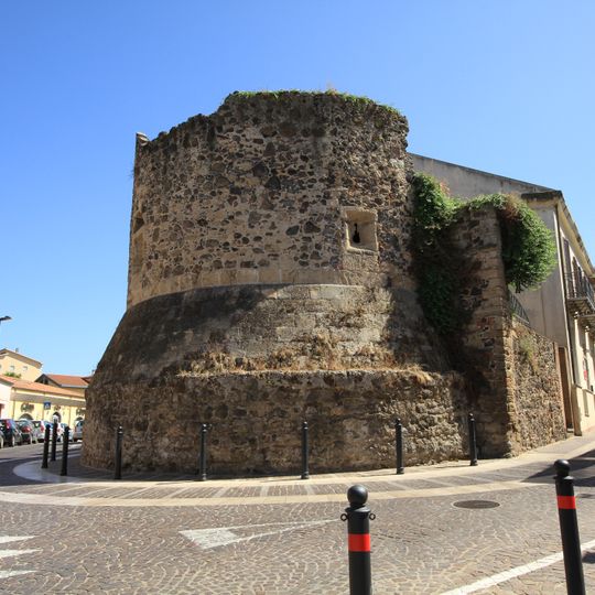 Torre di Portixedda