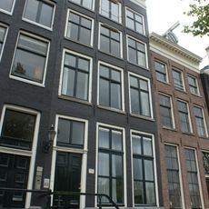 Keizersgracht 720, Amsterdam